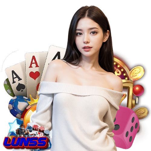 lun55 ฝาก ถอนรวดเร็ว