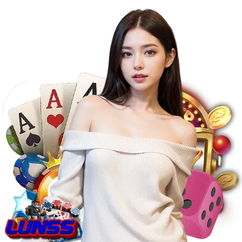 lun55 ฝาก ถอนรวดเร็ว